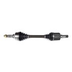 Arbre de transmission Cardan Avant Gauche Pour Ford Transit 1774281 1841535