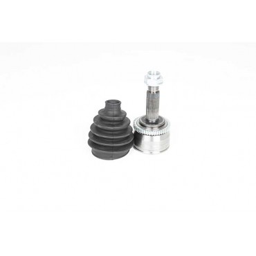 Arbre de transmission Cardan Avant Pour Hyundai Accent III A Trois Volumes IV
