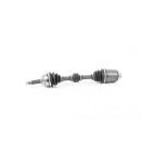 Arbre de transmission Cardan Avant Droit Pour Hyundai Getz 495001C510