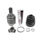 Arbre de transmission Cardan Avant Droit Pour Hyundai i10 495000X400 495000X410