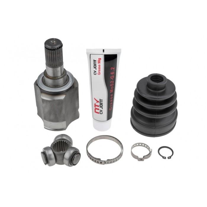 Arbre de transmission Cardan Avant Droit Pour Hyundai i10 495000X400 495000X410