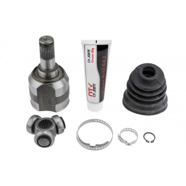Arbre de transmission Cardan Avant Pour Hyundai i30 Break Coupé ix20 Kia Cee'D