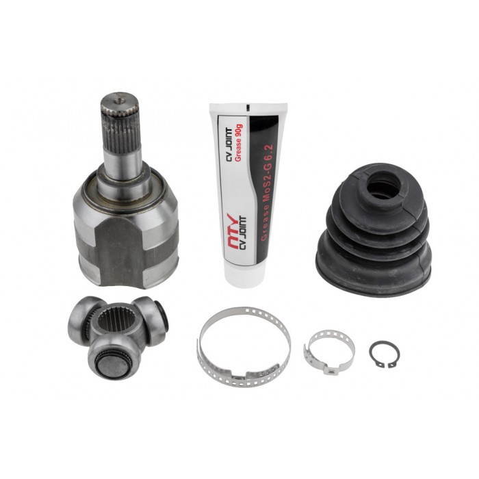 Arbre de transmission Cardan Avant Pour Hyundai i30 Break Coupé ix20 Kia Cee'D