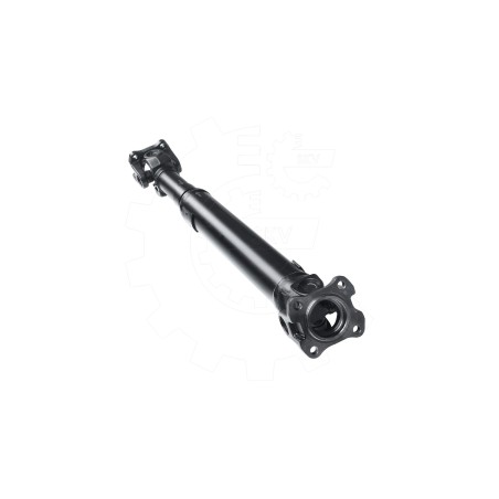 Arbre de transmission Cardan Avant Pour Kia Sorento I 491003E100