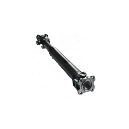 Arbre de transmission Cardan Avant Pour Kia Sorento I Van 491003E110