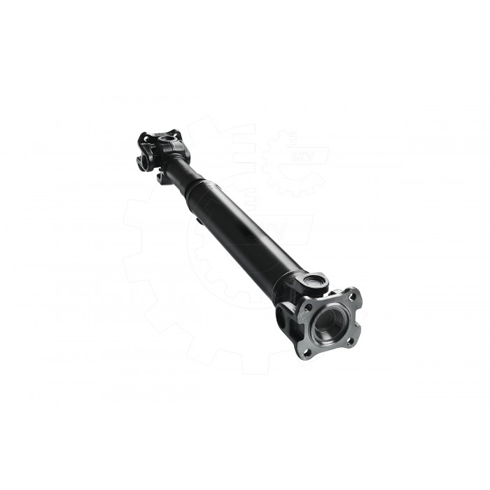 Arbre de transmission Cardan Avant Pour Kia Sorento I Van 491003E110