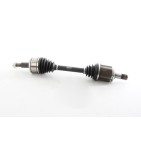 Arbre de transmission Cardan Avant Gauche Pour Land Rover Discovery III LR072069