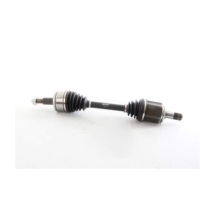 Arbre de transmission Cardan Avant Gauche Pour Land Rover Discovery III LR072069