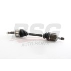 Arbre de transmission Cardan Avant Gauche Pour Land Rover Discovery III LR072069