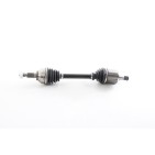 Arbre de transmission Cardan Avant Gauche Pour Land Rover Freelander TDB104990