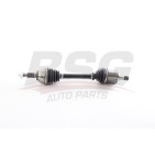 Arbre de transmission Cardan Avant Gauche Pour Land Rover Freelander TDB104990