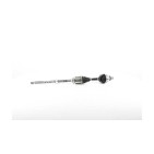 Arbre de transmission Cardan Avant Droit Pour Land Rover Freelander 2 LR002618