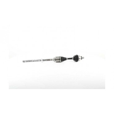 Arbre de transmission Cardan Avant Droit Pour Land Rover Freelander 2 LR002618