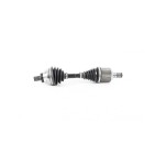 Arbre de transmission Cardan Avant Gauche Pour Land Rover Freelander 2 LR002621