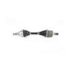 Arbre de transmission Cardan Avant Gauche Pour Land Rover LR024758