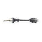 Arbre de transmission Cardan Avant Pour Mercedes-Benz 100 A6313300701