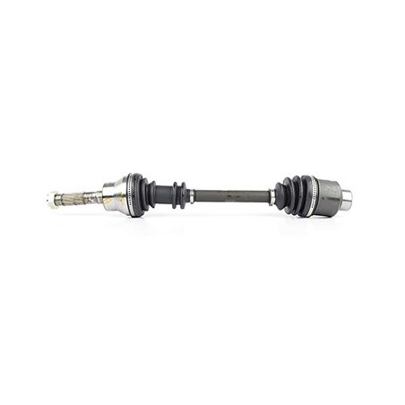 Arbre de transmission Cardan Avant Pour Mercedes-Benz 100 A6313300701