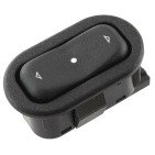 Bouton lève vitre Interrupteur OPEL Astra G Zafira A T98 F70 093350571 93350571