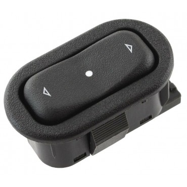 Bouton lève vitre Interrupteur OPEL Astra G Zafira A T98 F70 093350571 93350571