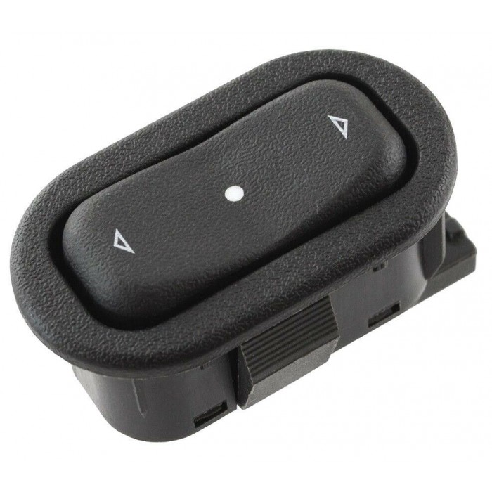 Bouton lève vitre Interrupteur OPEL Astra G Zafira A T98 F70 093350571 93350571