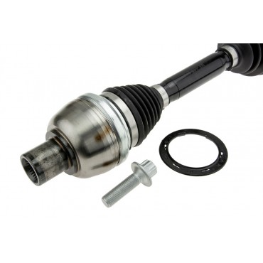 Arbre de transmission Cardan Avant Droit Pour Mercedes-Benz CLA 2463309500