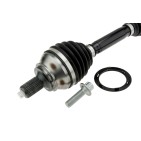 Arbre de transmission Cardan Avant Droit Pour Mercedes-Benz CLA 2463309500