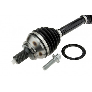 Arbre de transmission Cardan Avant Droit Pour Mercedes-Benz CLA 2463309500