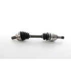 Arbre de transmission Cardan Avant Gauche Pour Mercedes-Benz CLA A2463309400