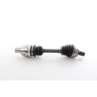 Arbre de transmission Cardan Avant Droit Pour Mercedes-Benz CLA 2463302800