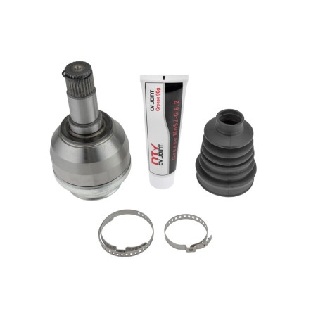Arbre de transmission Cardan Avant Gauche Pour Mercedes-Benz CLA A2463302501