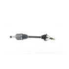 Arbre de transmission Cardan Avant Pour Mercedes-Benz Classe A B 1693702772