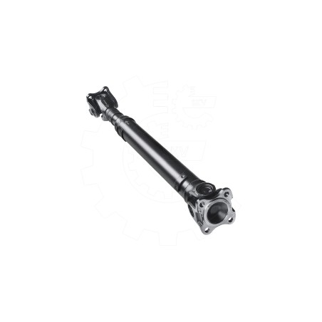 Arbre de transmission Cardan Avant Pour Mercedes-Benz Classe E 2114106306