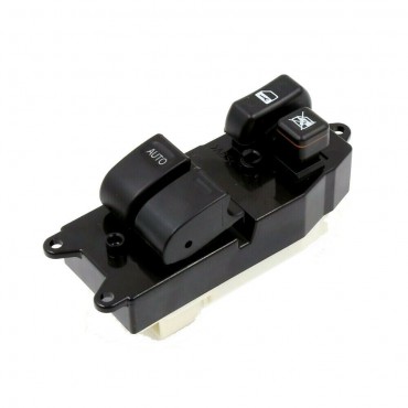 Commande lève vitre Platine TOYOTA Corolla E11 8482012361 8482012360 84820-12361