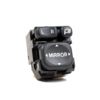 bouton réglage rétro TOYOTA COROLLA YARIS LEXUS RX 8487202060 84872-02060