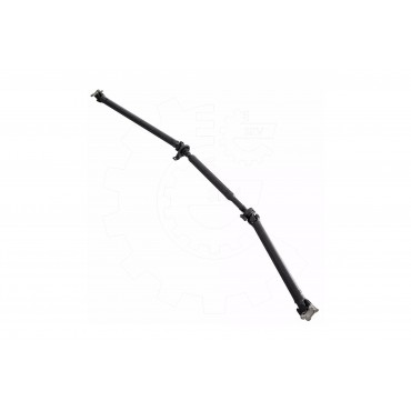 Arbre de transmission Cardan Arrière Pour Mercedes-Benz Viano Vito 6394103306