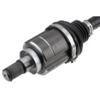 Arbre de transmission Cardan Avant Gauche Pour MG MG HS 10281281
