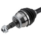 Arbre de transmission Cardan Avant Gauche Pour MG MG HS 10281281