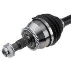 Arbre de transmission Cardan Avant Droit Pour MG MG HS 10486540
