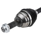 Arbre de transmission Cardan Avant Gauche Pour MG MG ZS SUV 10233397