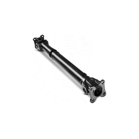 Arbre de transmission Cardan Avant Pour Nissan Navara NP300 372000W700