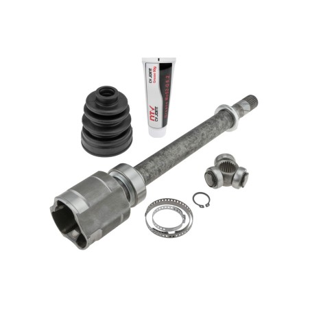 Arbre de transmission Cardan Avant Droit Pour Nissan NV200 39100BJ41A 39100JX51A