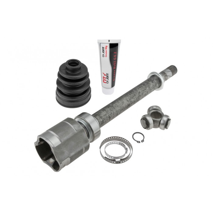 Arbre de transmission Cardan Avant Droit Pour Nissan NV200 39100BJ41A 39100JX51A