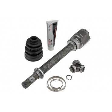 Arbre de transmission Cardan Avant Droit Pour Nissan NV200 39100BJ41A 39100JX51A