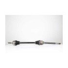 Arbre de transmission Cardan Droit Pour Renault Opel Nissan Vauxhall 8200842369