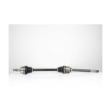 Arbre de transmission Cardan Droit Pour Renault Opel Nissan Vauxhall 8200842369