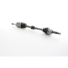 Arbre de transmission Cardan Avant Gauche Pour Nissan Qashqai 38225JD22B