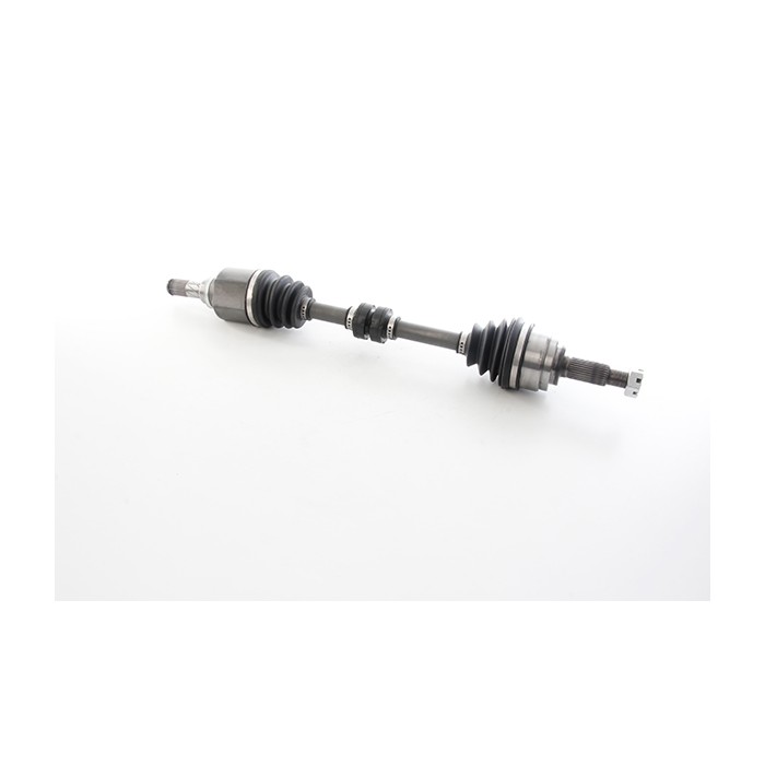 Arbre de transmission Cardan Avant Gauche Pour Nissan Qashqai 38225JD22B