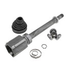 Arbre de transmission Cardan Avant Droit Pour Renault Kadjar Nissan Qashqai