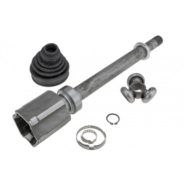Arbre de transmission Cardan Avant Droit Pour Renault Kadjar Nissan Qashqai