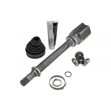 Arbre de transmission Cardan Avant Droit Pour Renault Kadjar Nissan Qashqai